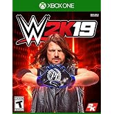 WWE 2K19 - Xbox One