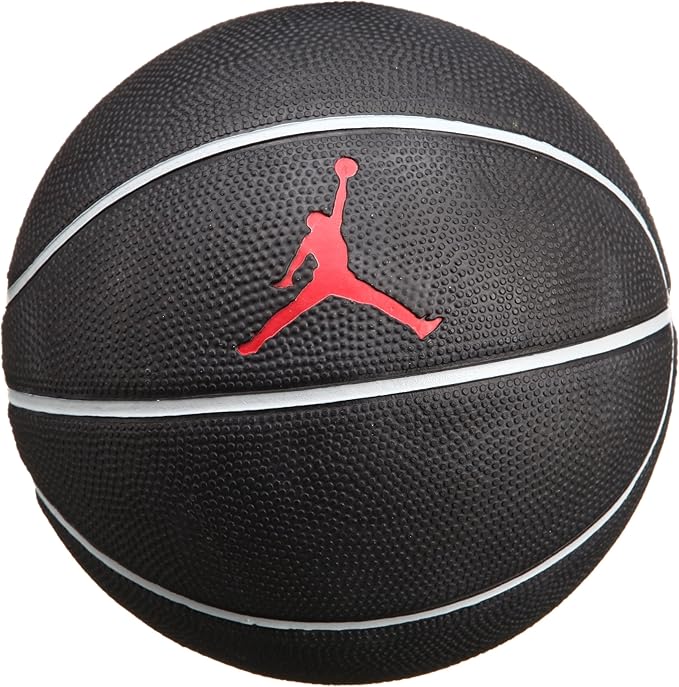jordan mini basketball