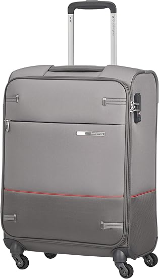 amazon suitcase price