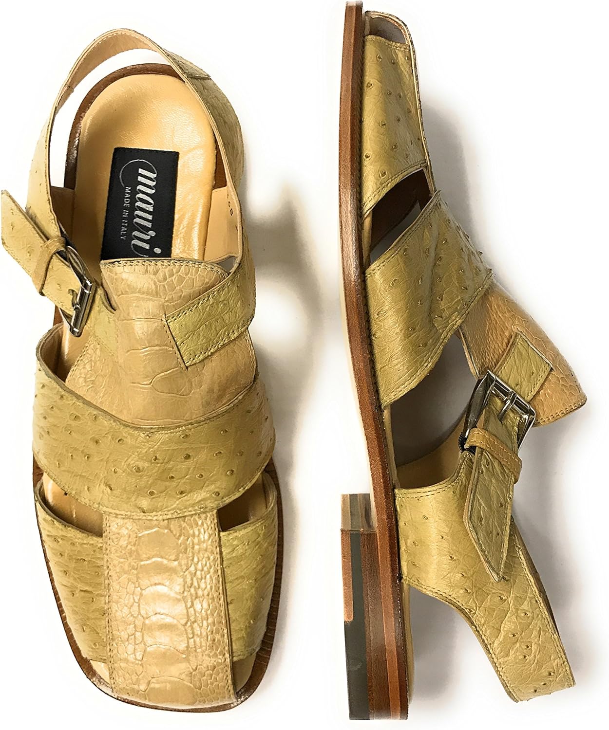 mauri sandals for men