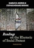 Readings on the Rhetoric of Social Protest