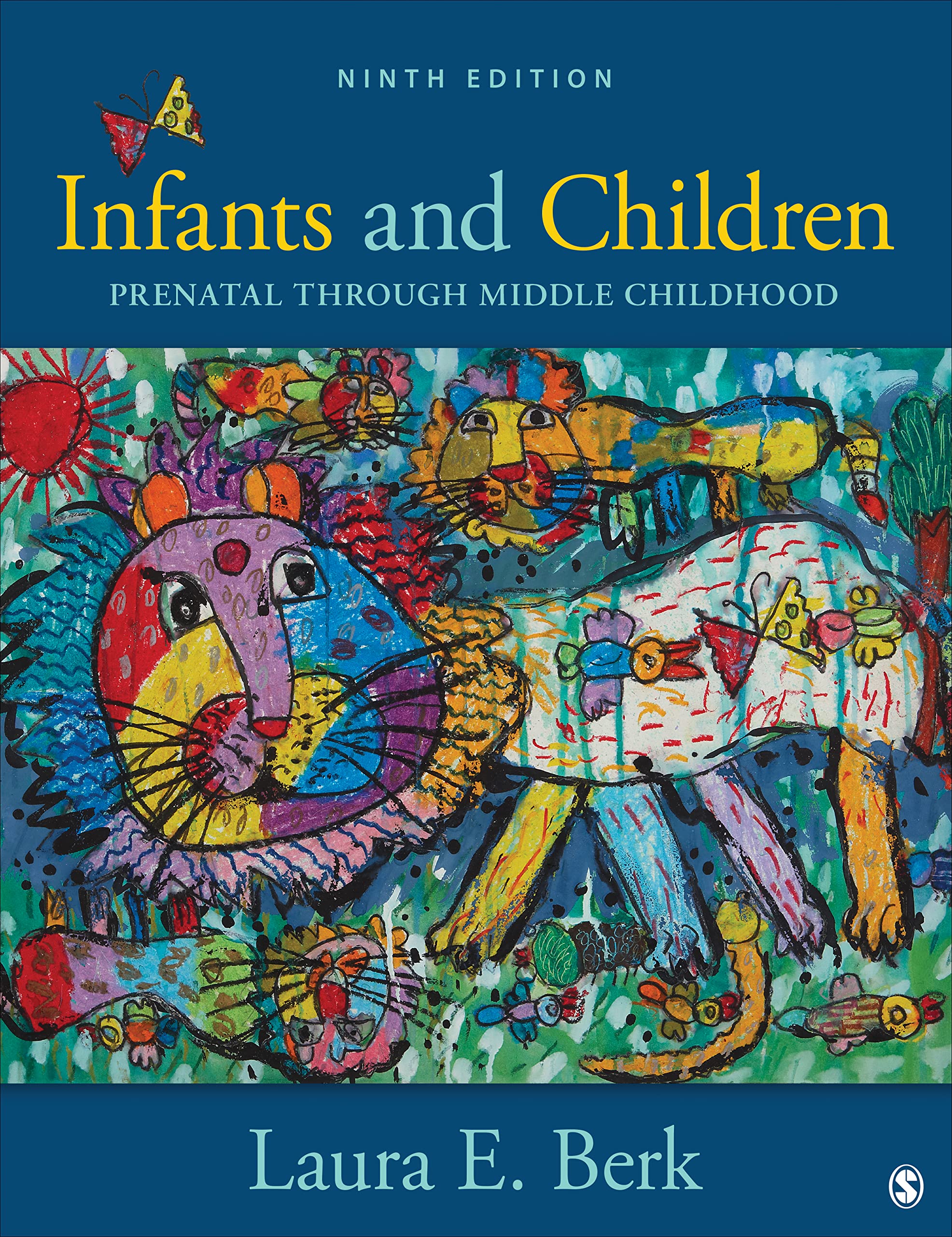 Infants+Children:Prenatal Middle Child.