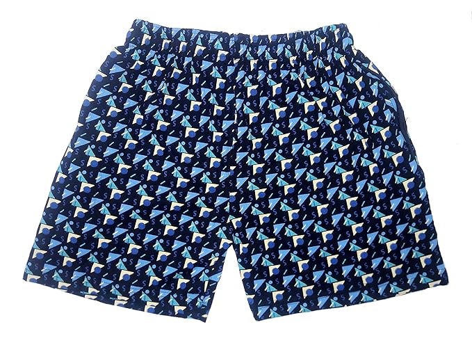 Buy Boys Casual Shorts (Pack of 1) at Amazon.in
