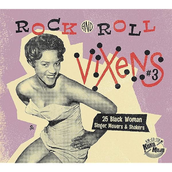 My freedmn! Featuring Rock’n’Roll vol2 My freedmn! Featuring Rock'n'Roll vol2 Vol. 2-Rockabilly