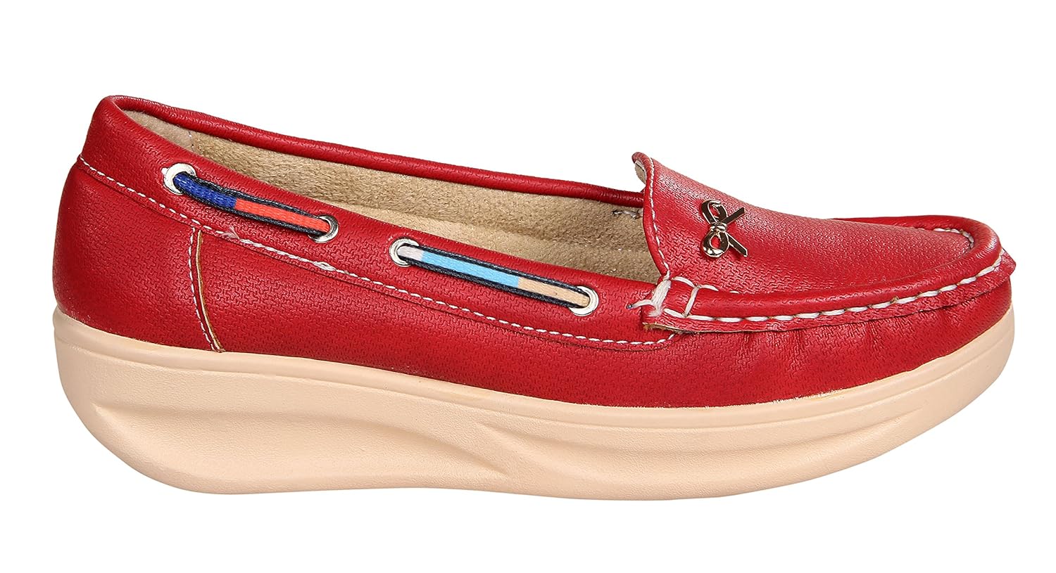 zappy women loafers