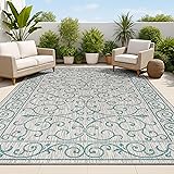 JONATHAN Y SMB106E-8 Charleston Vintage Filigree