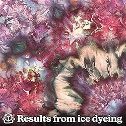 Dharma Fiber Reactive Procion Dye - The #1 Dye for