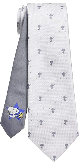 Amazon フローレンスペック ネクタイ キャラクターネクタイ Jsn 018 Gry4 標準 ネクタイ 通販