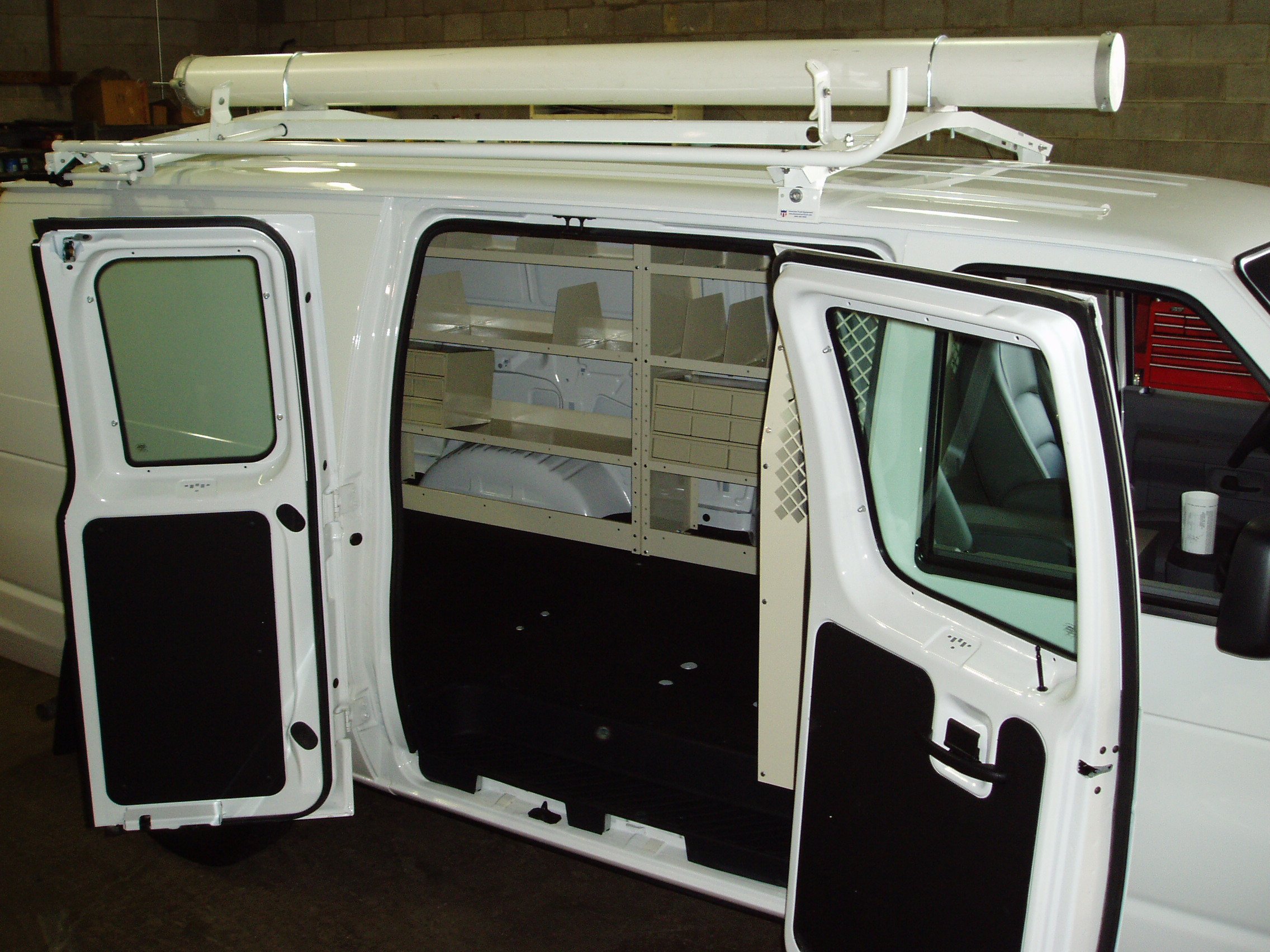 Buyers Products (CC600 6" PVC Conduit Carrier Kit The Dead Bell