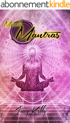 Download Miracle Mantras: Meditations to Elevate and Embolden Your Inner Being (English Edition) PDF