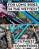 Peaty's LinkLube Wet Weather Bike Chain Lube 60ml - Biodegradable Film view 4