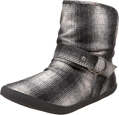 Amazon.com | Blowfish Malibu Women's Houston | Boots