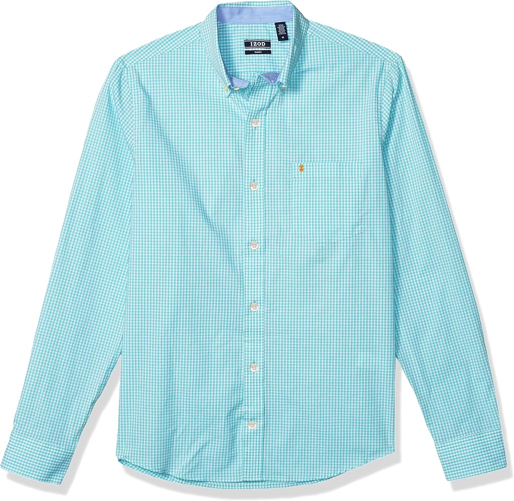 tall slim button down shirt