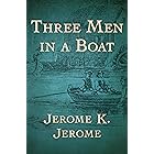 Three Men in a Boat