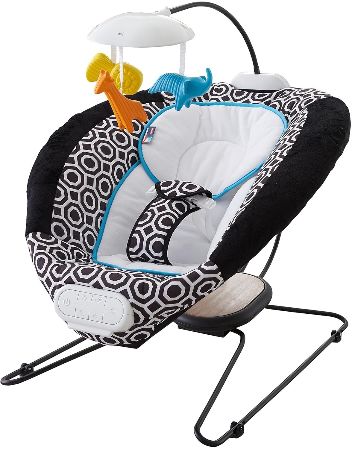 jonathan adler fisher price rocker