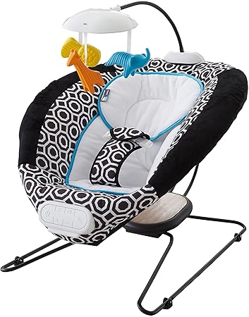 fisher price jonathan adler high chair