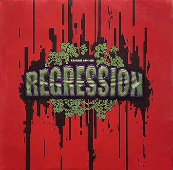 Amazon Regression Loppi Hmv限定先行発売 カイワレハンマー J Pop 音楽