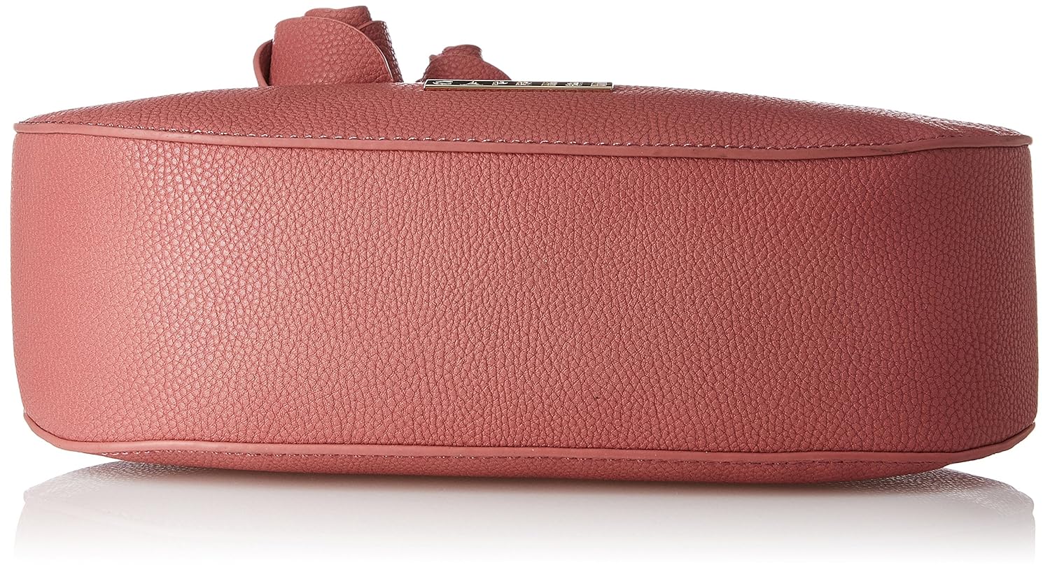 caprese mia women's satchel (blush)