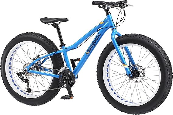 Mongoose vinson 24 Clearance