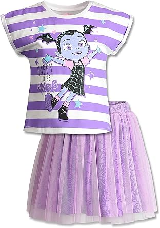 vampirina clothes 2t