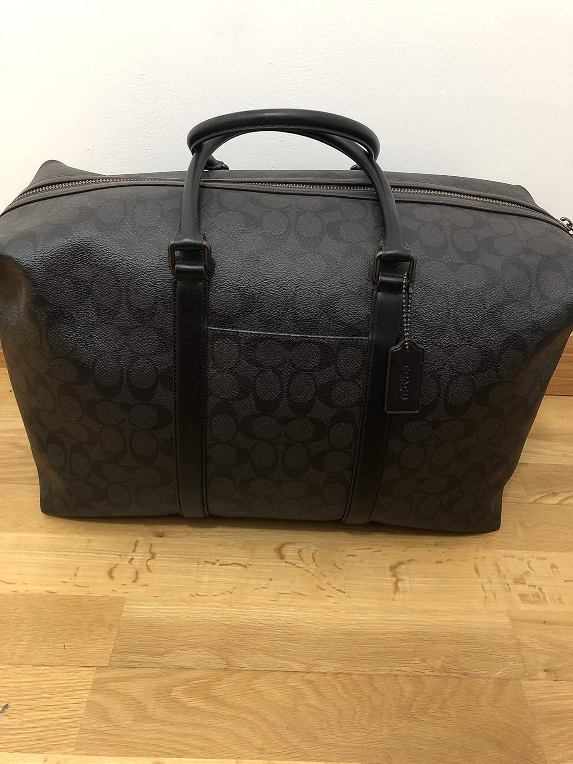 Coach duffle bag canada Clearance