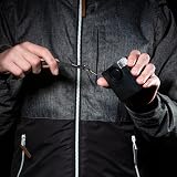 Defender IIIT Ultra Loud Personal Alarm 143dB Siren Strobe - Police Accredited view 4