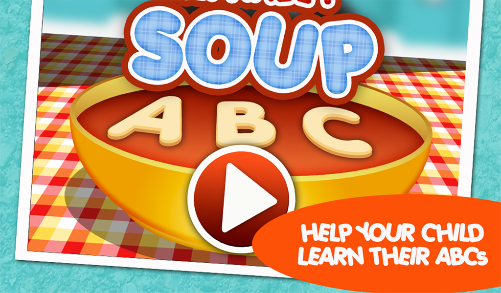 Alphabet SoupAmazon.co.ukAppstore for Android