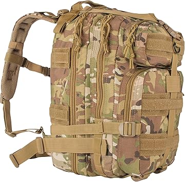 medium transport pack