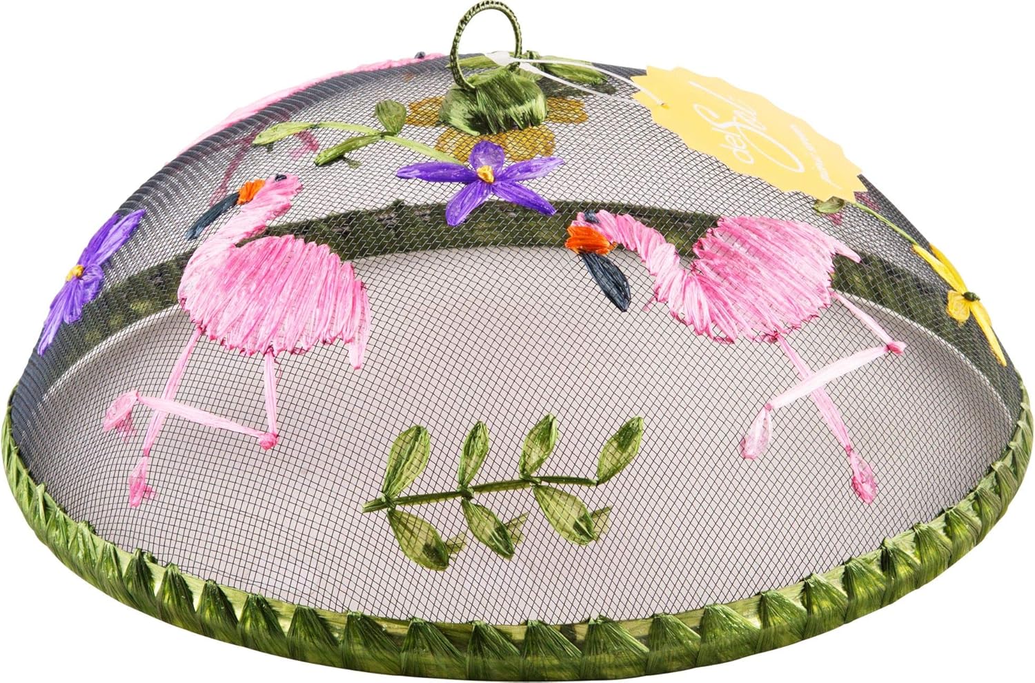 Palais Essentials Mesh Screen Food Cover Dome 12" Inch