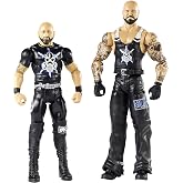 WWE Luke Gallows &amp; Karl Anderson 2-Pack