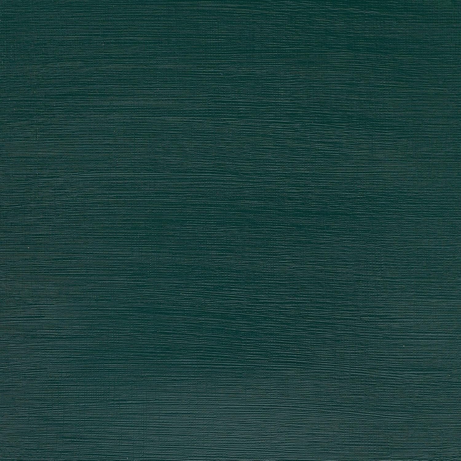 Winsor & Newton 2320185 60 ml Professional Acrylic Colour - Cobalt Green Deep, 60 ml (Pack of 1) - Image 3