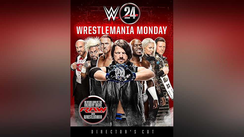 Amazon Com Wwe Payback Roman Reigns The Fiend Bray Wyatt Braun Strowman Seth Rollins Rey Mysterio Sasha Banks Bayley Wwe Wwe Wwe Movies Tv