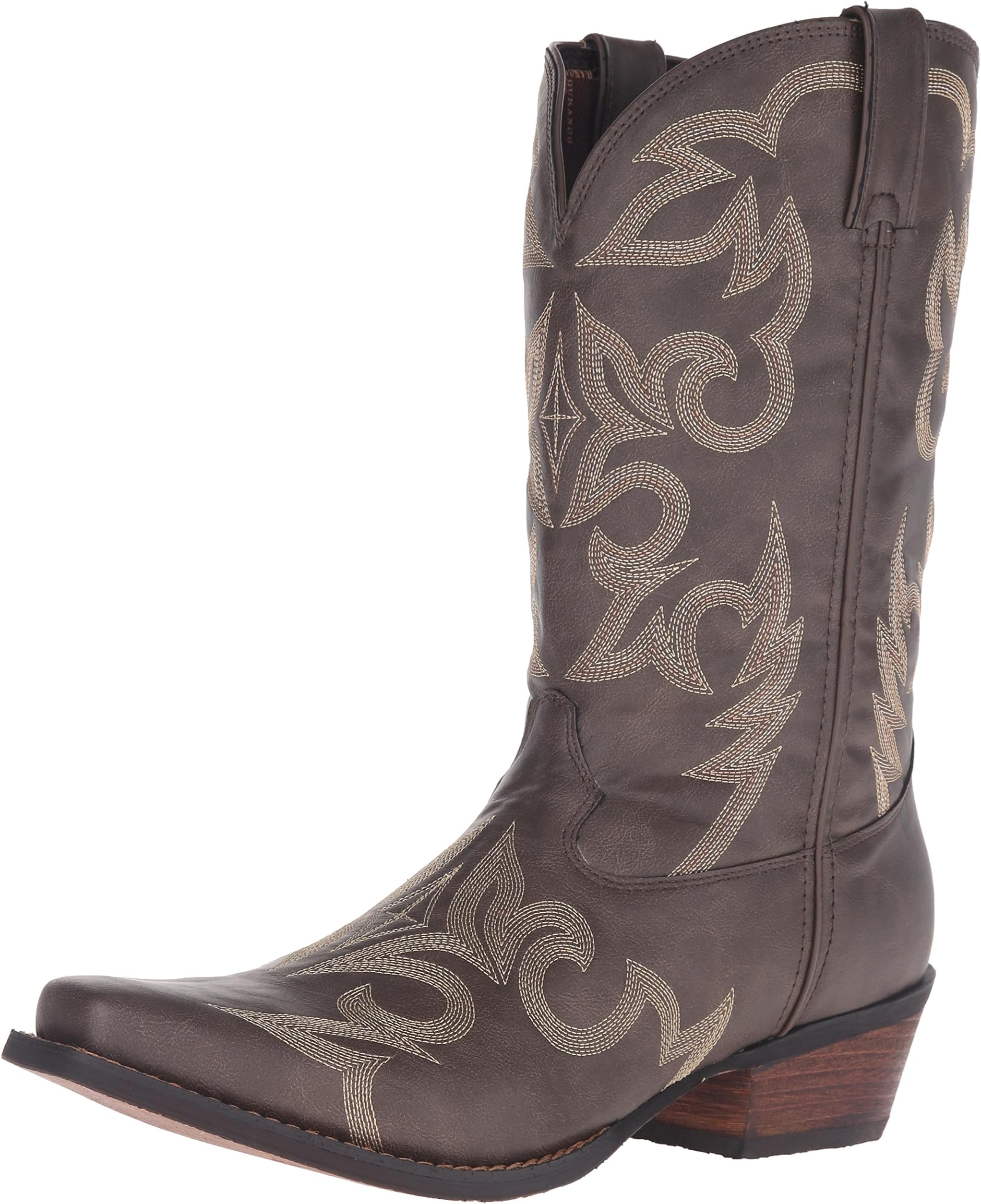 Durango Men's DDB0088 Western Boot
