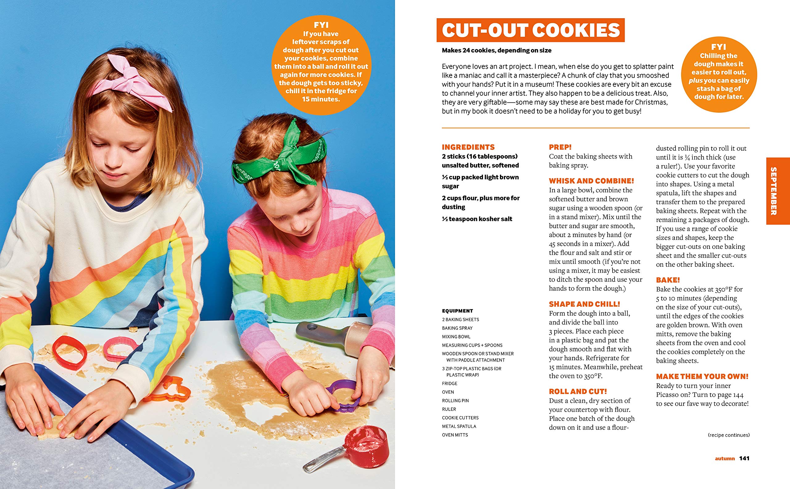 Milk Bar: Kids Only: A Cookbook Milk Bar: Kids Only: A Cookbook Paperback Kindle Spiral-bound