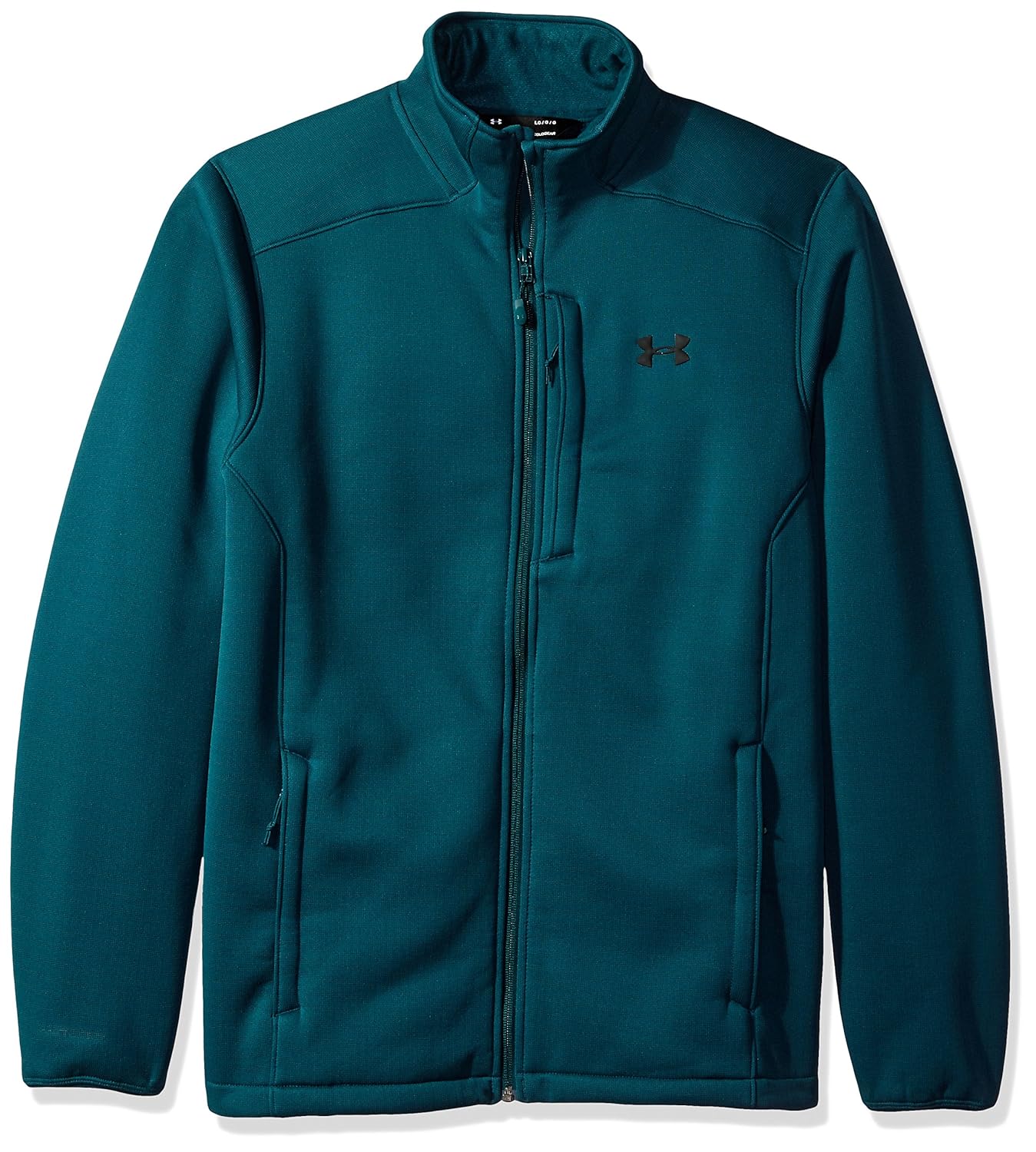 under armour rn 96510 ca 41095 jacket