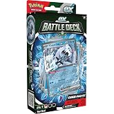 Pokemon TCG Battle Deck - Chien-Pao ex