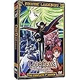 Code Geass: Lelouch of the Rebellion Complete First Season