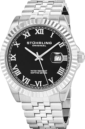 Montre stuhrling symphony Clearance
