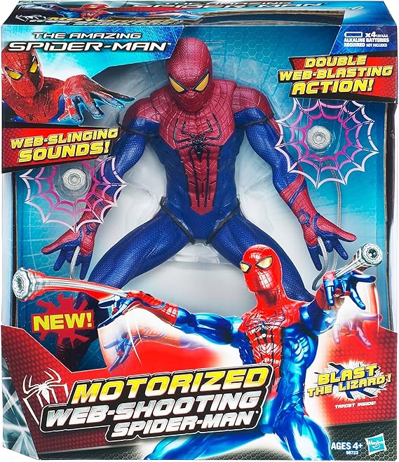 spiderman plush toy target