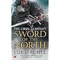 Sword of the North (The Grim Company)