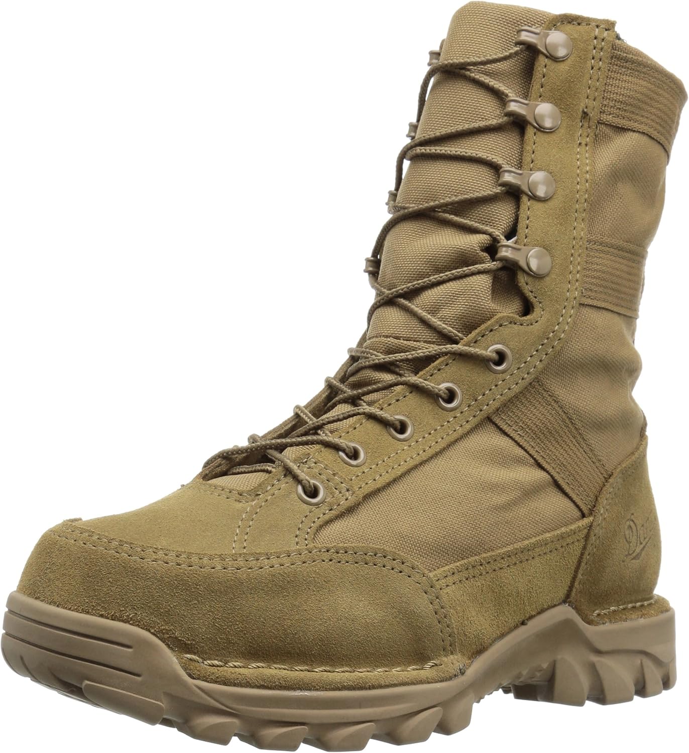 Danner Men's Rivot TFX 8" Coyote 400g Military & Tactical Boot Amazon