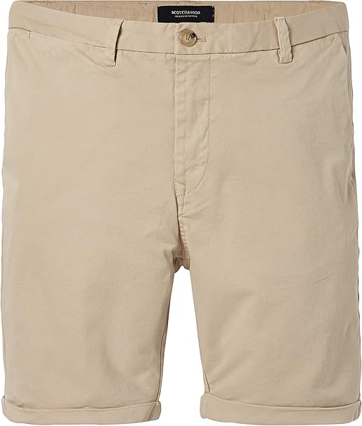 scotch soda chino shorts