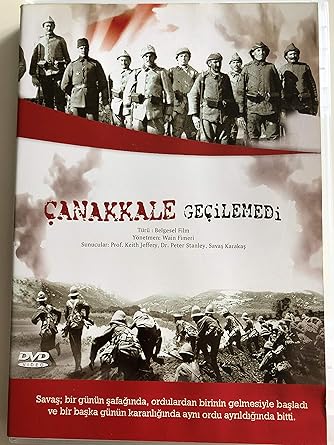 Canakkale Zaferi Ni Hurafelerden Kurtarmak Dr Serdar Efeoglu Yazdi Tr724