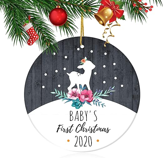 christmas presents for new parents