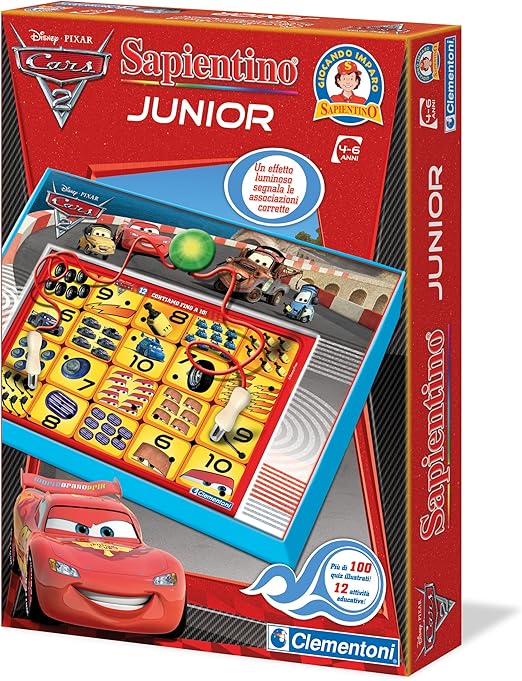 juguetes para aprender a leer y escribir