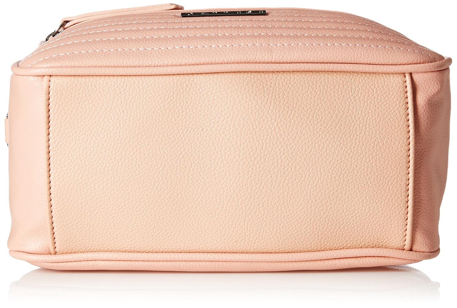 caprese pepa women's satchel (peach) ()