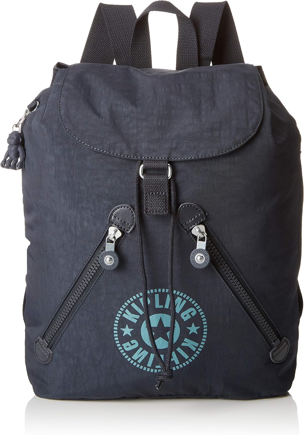 Kipling Damen FUNDAMENTAL NC Rucksack Amazon.de Schuhe & Handtaschen