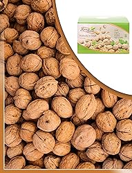 Anna and Sarah Walnuts in