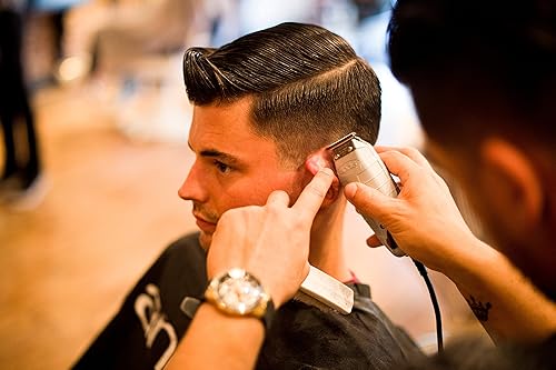 Andis 04710 Professional T-Outliner Beard Hair Trimmer for Men