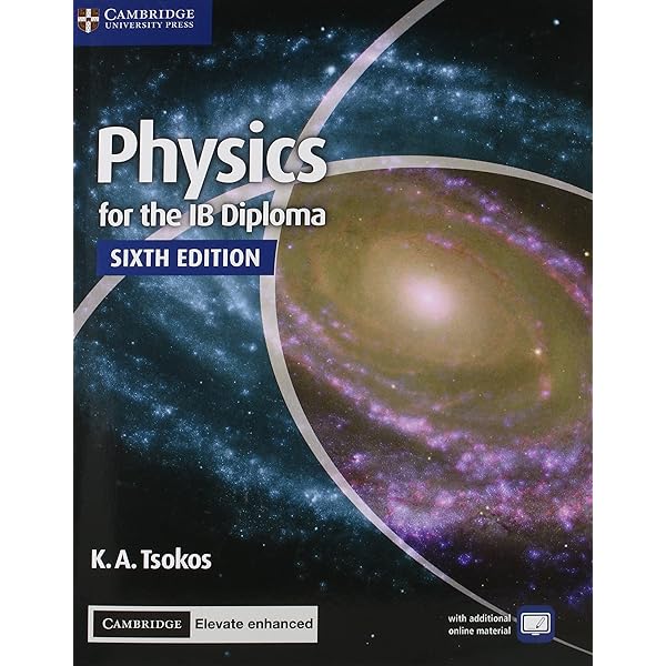 Amazon.com: Physics for the IB Diploma Workbook with CD-ROM